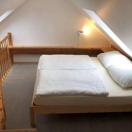 Binenbach Apartment *