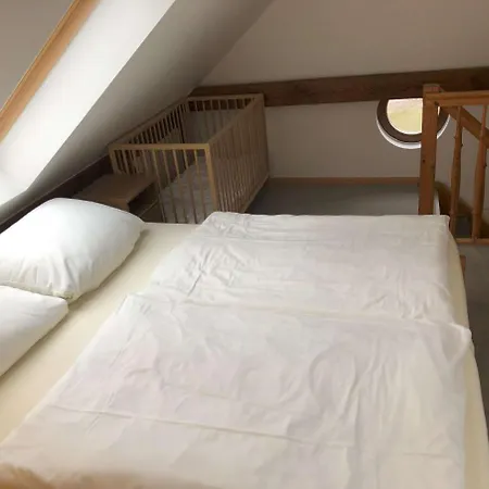 Apartment Binenbach *