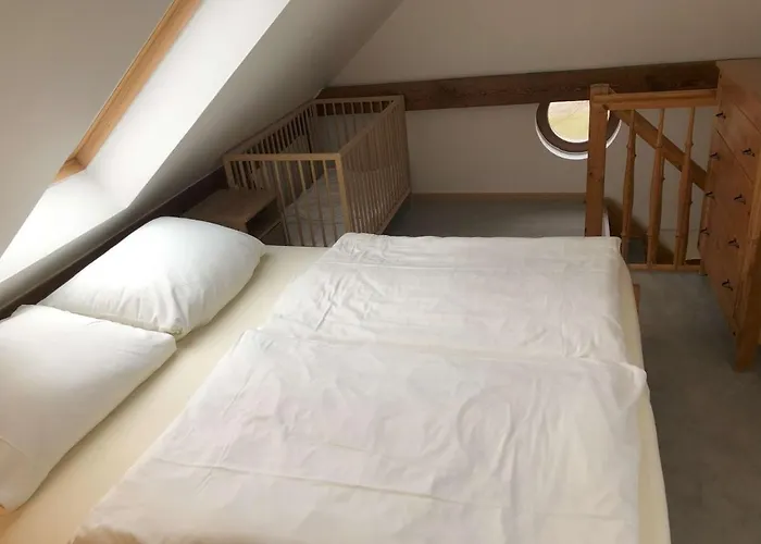 Apartment Binenbach *