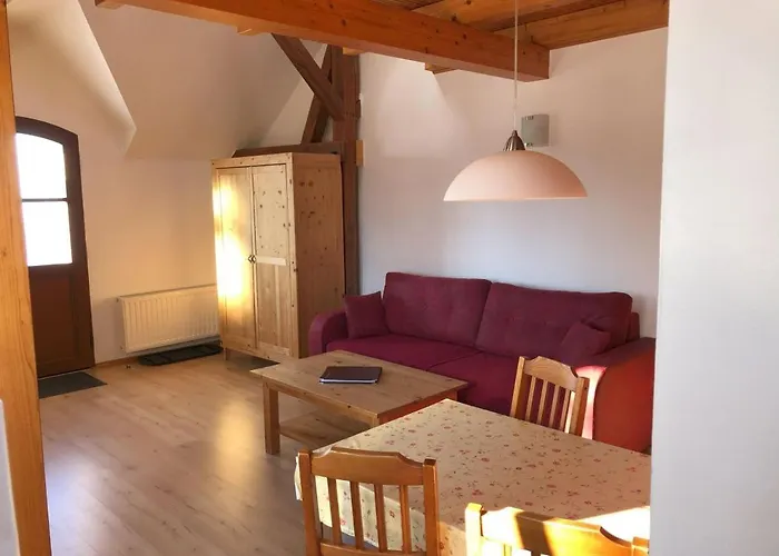 Binenbach * Rheinsberg